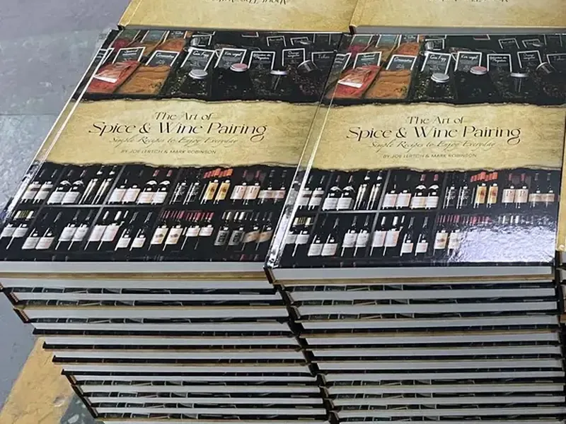 Schulbücher, gedruckt bei ZXC Print